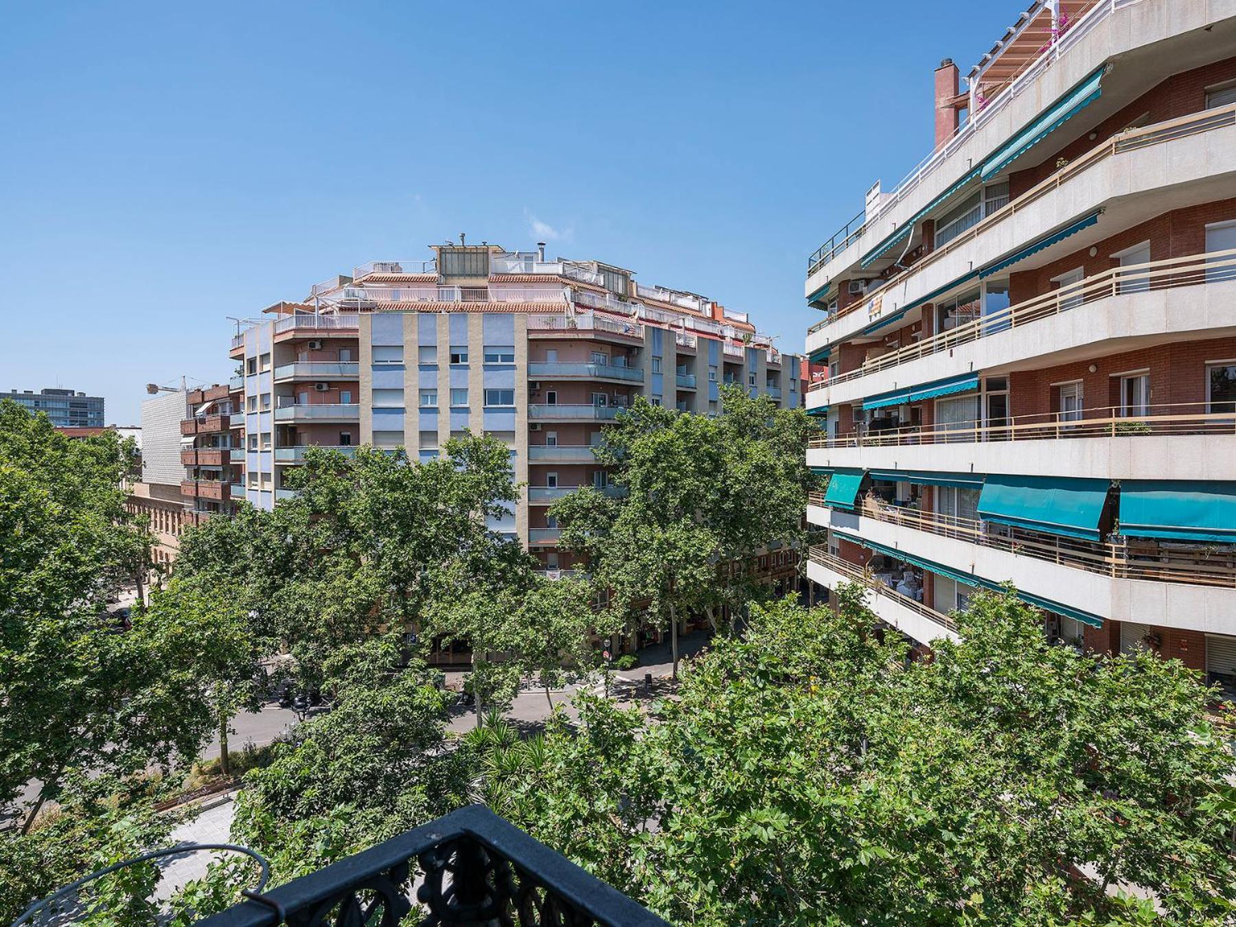 Citytrip Poble Nou Beach Barcelona Exterior photo