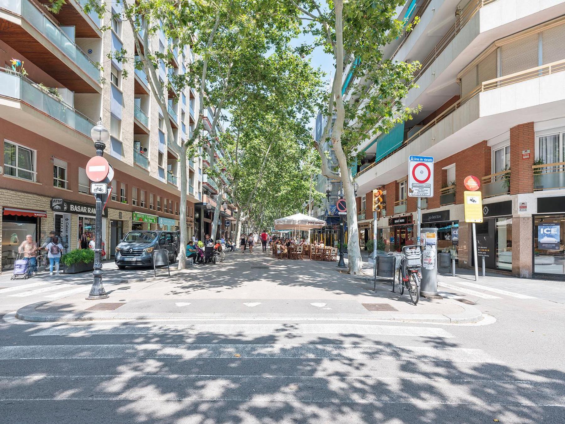 Citytrip Poble Nou Beach Barcelona Exterior photo