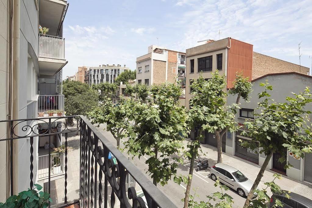 Citytrip Poble Nou Beach Barcelona Exterior photo